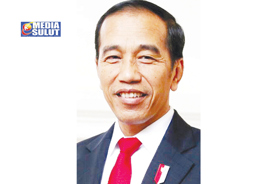 HPN 2021, Jokowi Luncurkan Kebijakan Populis Bagi Insan Pers